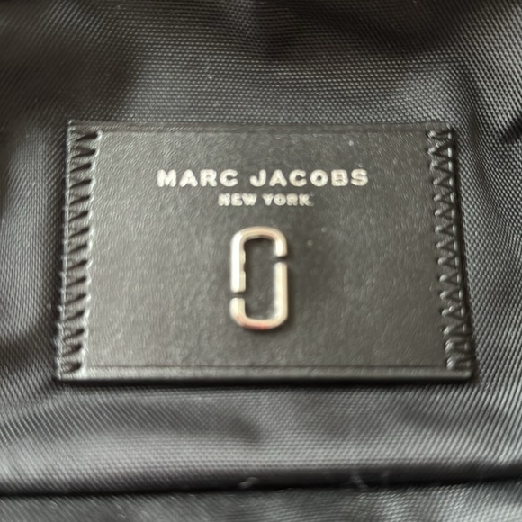 Marc Jacobs mini biker backpack - Picture 2 of 5